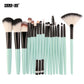 Make Up Brush Set