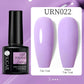 SUGAR Reflective Glitter Nail Gel