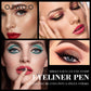 2 in 1 Black Liquid Eyeliner