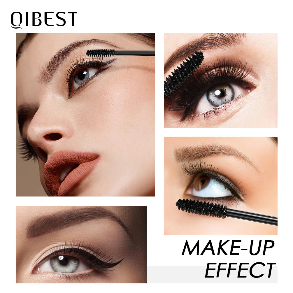 Quick Dry Waterproof Mascara