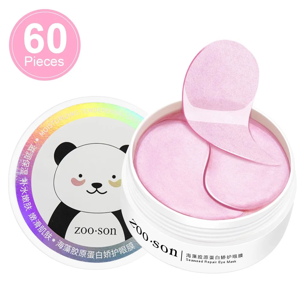 Anti Aging Eyes Patches 60 Pairs