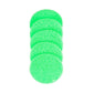 Natural Round Cosmetic Removal Sponge