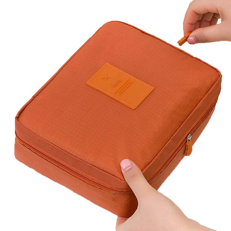 Make Up Organizer Case