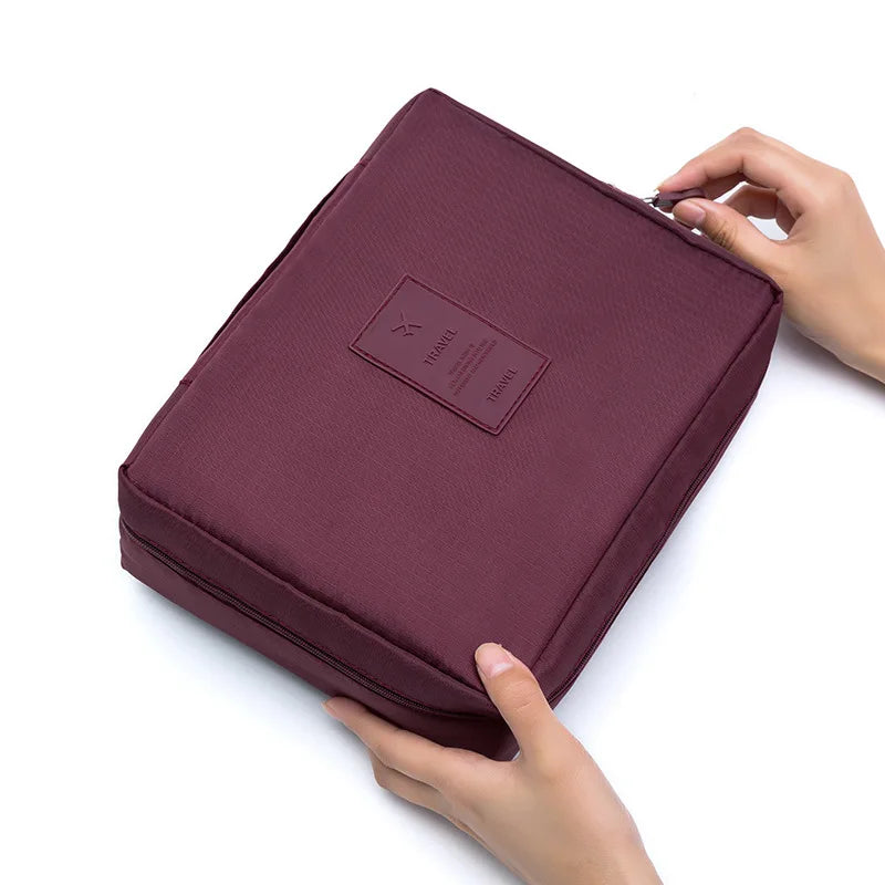 Make Up Organizer Case