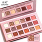 Desert Sun Eyeshadow Palette
