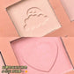 Professional Colorful Eyeshadow Palette