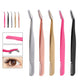 False Eyelashes Holder