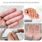 Anti-Wrinkle and Moisturizing Hand Mask
