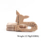 Baby Natural Wood Teething Toy