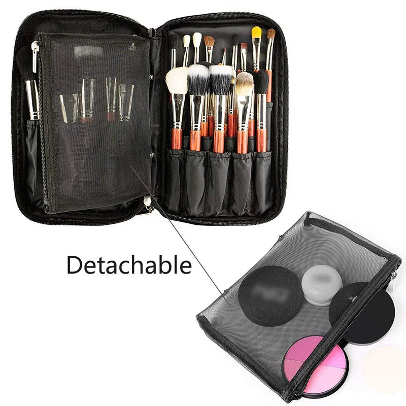 Professional Cosmetic Bag