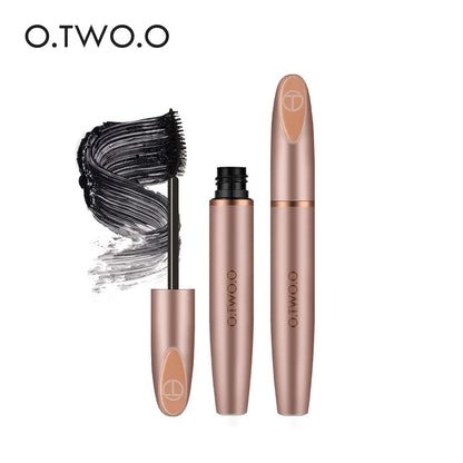 3D Fiber Lash Mascara