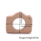 Baby Natural Wood Teething Toy