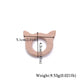 Baby Natural Wood Teething Toy