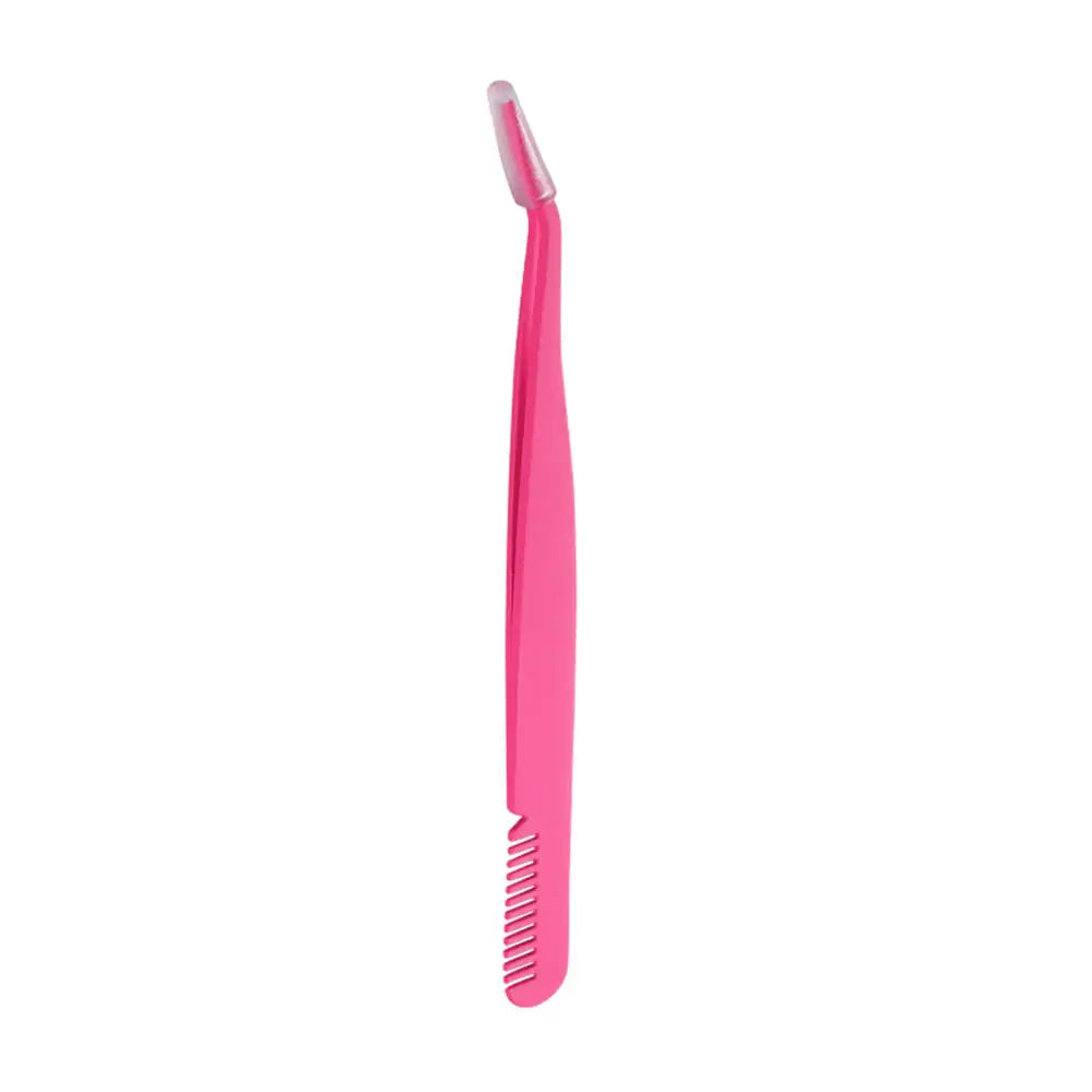 False Eyelashes Holder