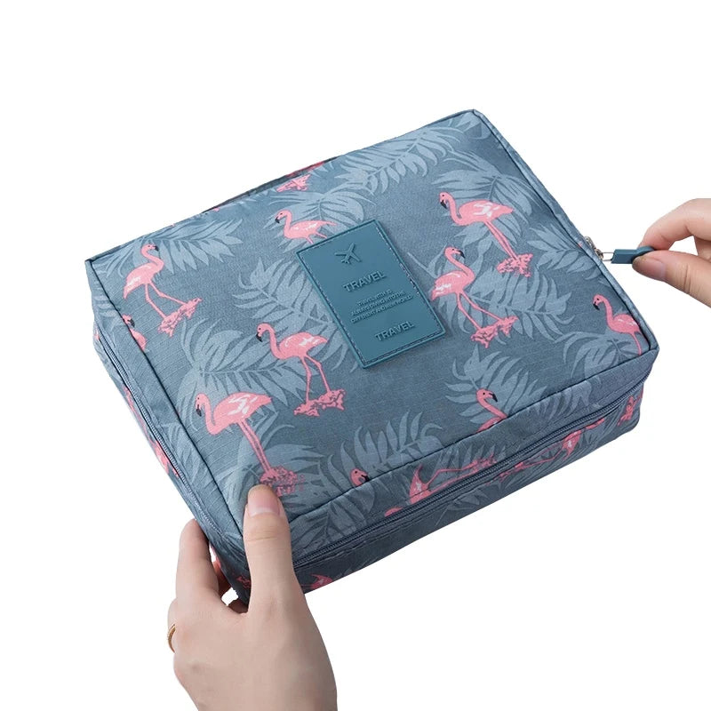 Make Up Organizer Case