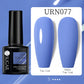SUGAR Reflective Glitter Nail Gel