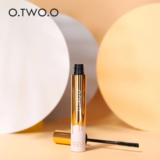 3D Lengthening Black Lash Mascara