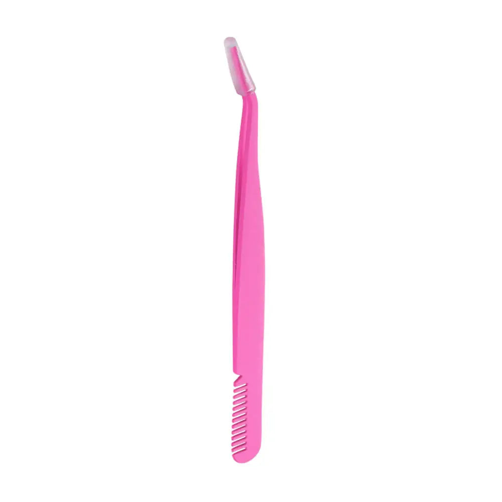 False Eyelashes Holder