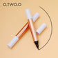 2 in 1 Black Liquid Eyeliner