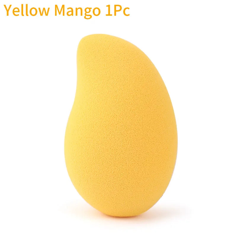 5 pcs Make Up Blender