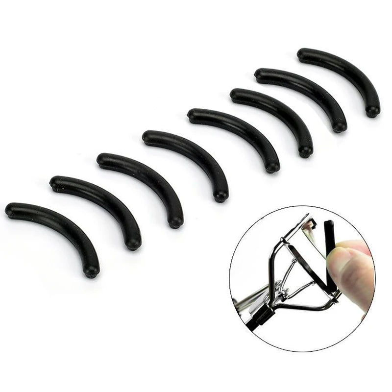Gold Eyelash Curler