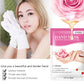 Anti-Wrinkle and Moisturizing Hand Mask