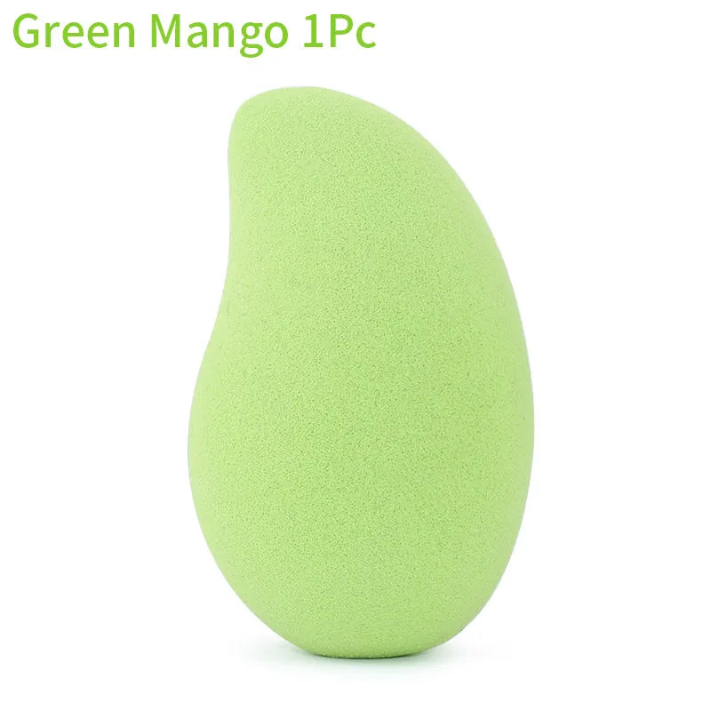 5 pcs Make Up Blender