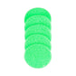 Natural Round Cosmetic Removal Sponge