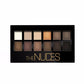 Desert Sun Eyeshadow Palette