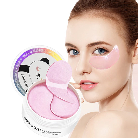 Anti Aging Eyes Patches 60 Pairs