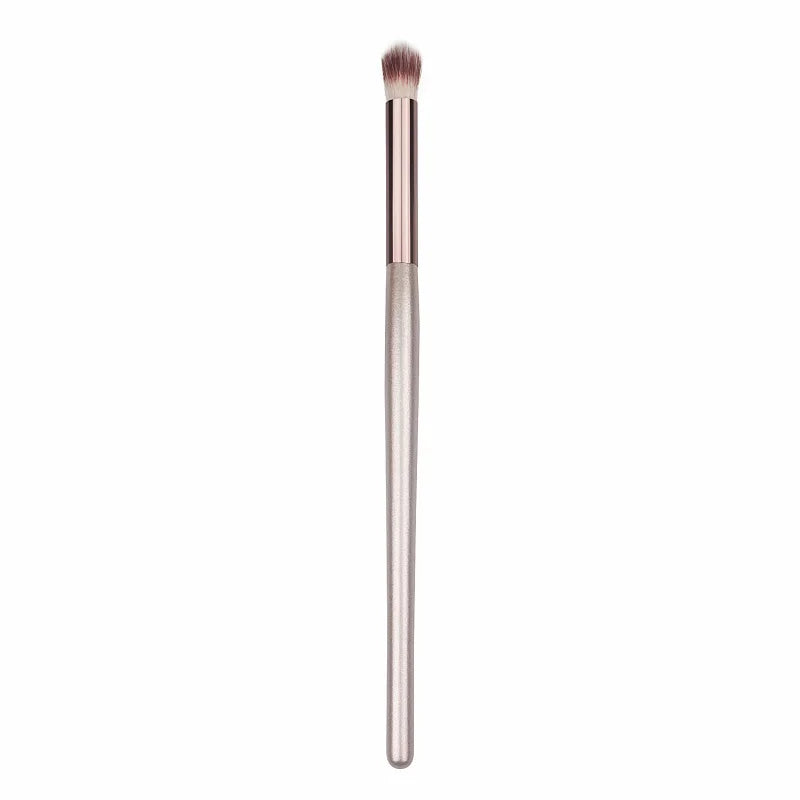 Luxury Wooden Make Up Brush
