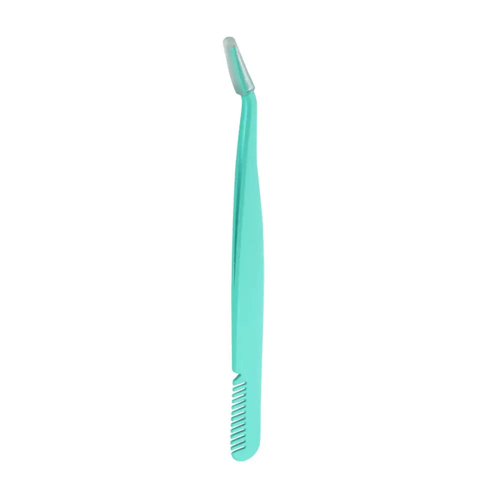 False Eyelashes Holder