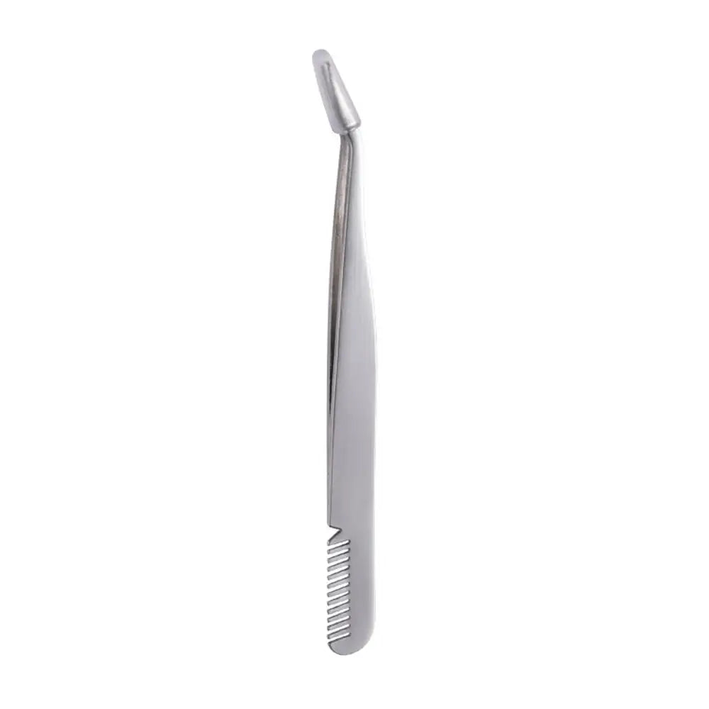 False Eyelashes Holder