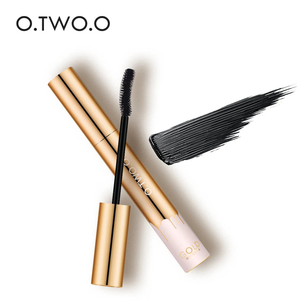 3D Lengthening Black Lash Mascara