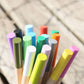 Soft Fibre Bamboo Toothbrush