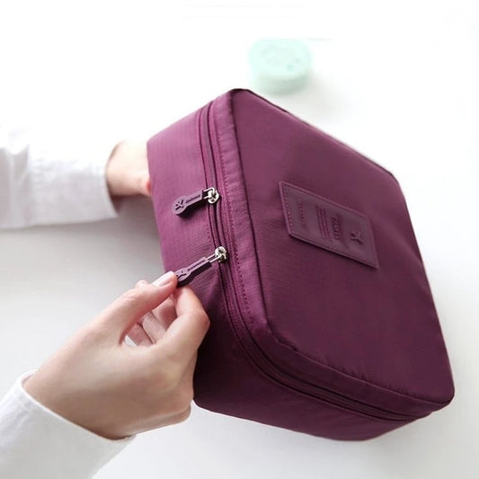 Make Up Organizer Case