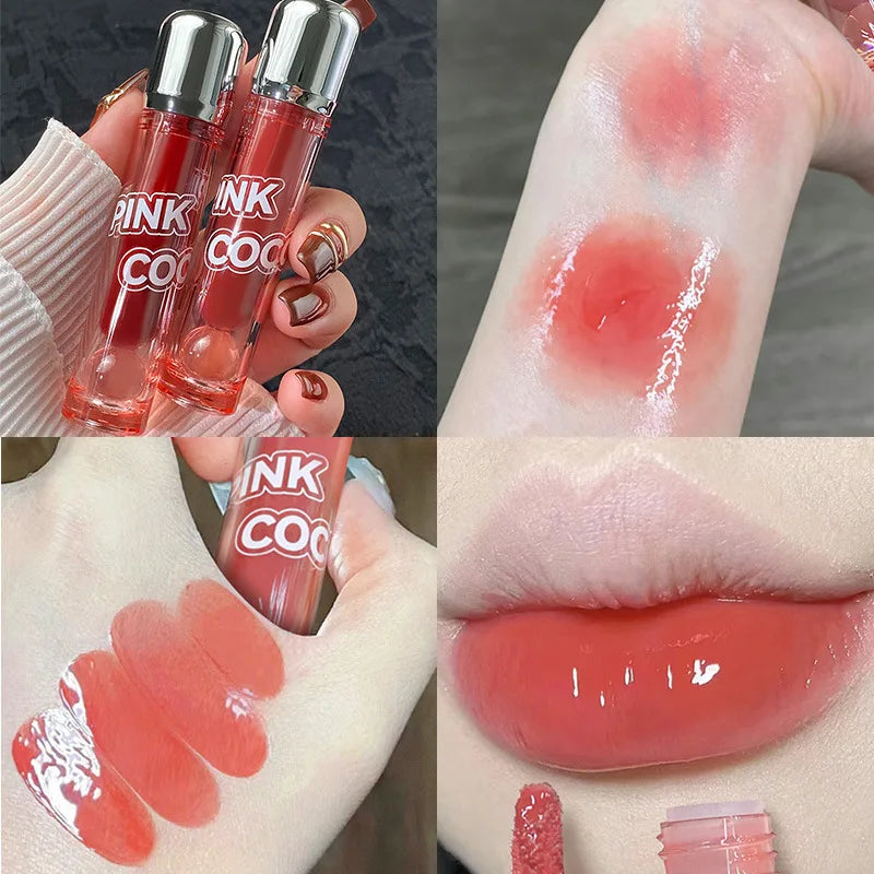 2 in 1 Lip Tint