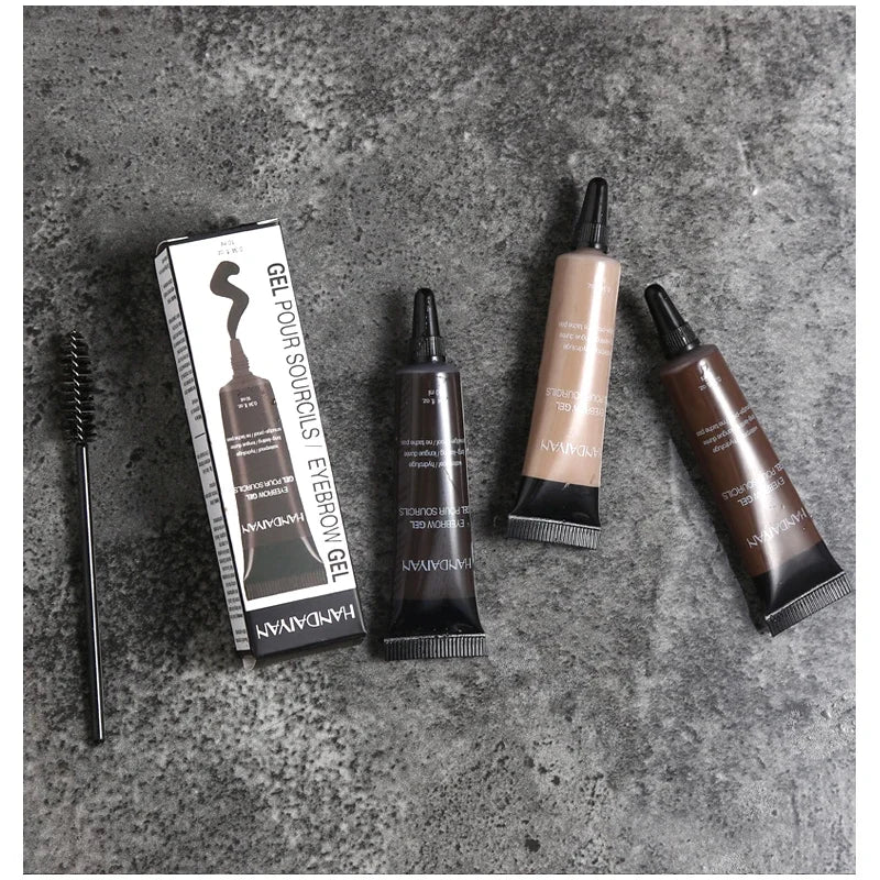 Pro Eyebrow Cream
