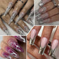 Reflective Metallic Gel Nail Polish