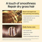 8 Seconds Straightening Hair Mask