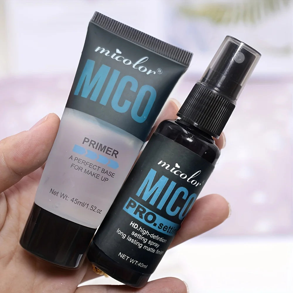 Make Up Setting Spray