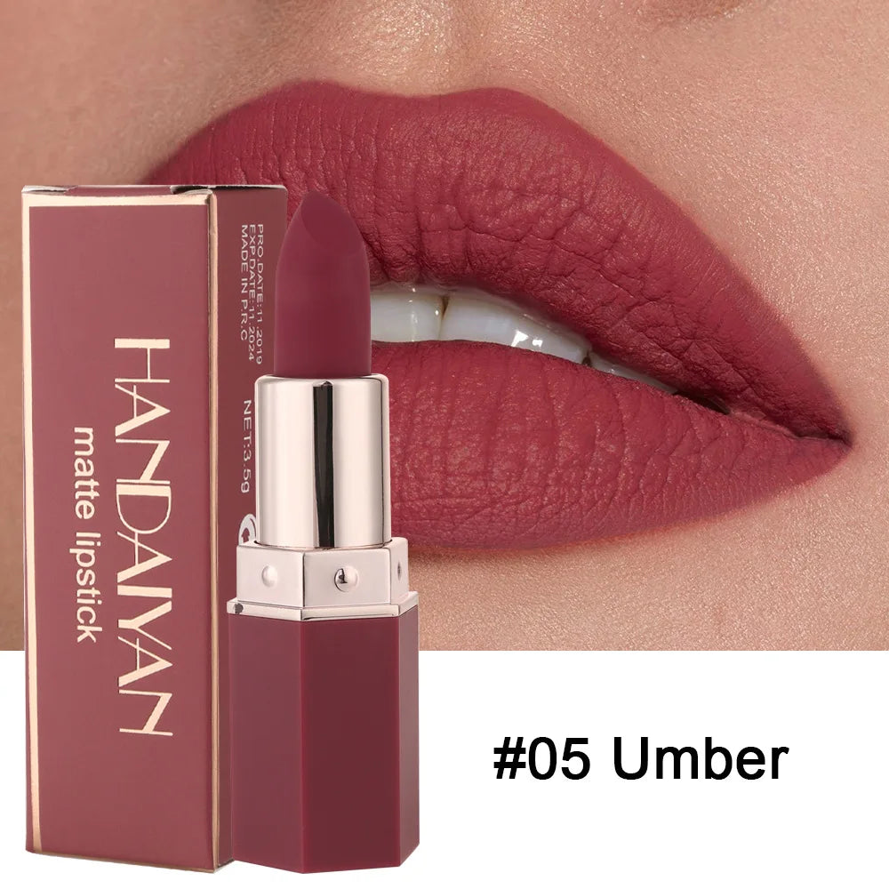 Lipstick Matte Waterproof