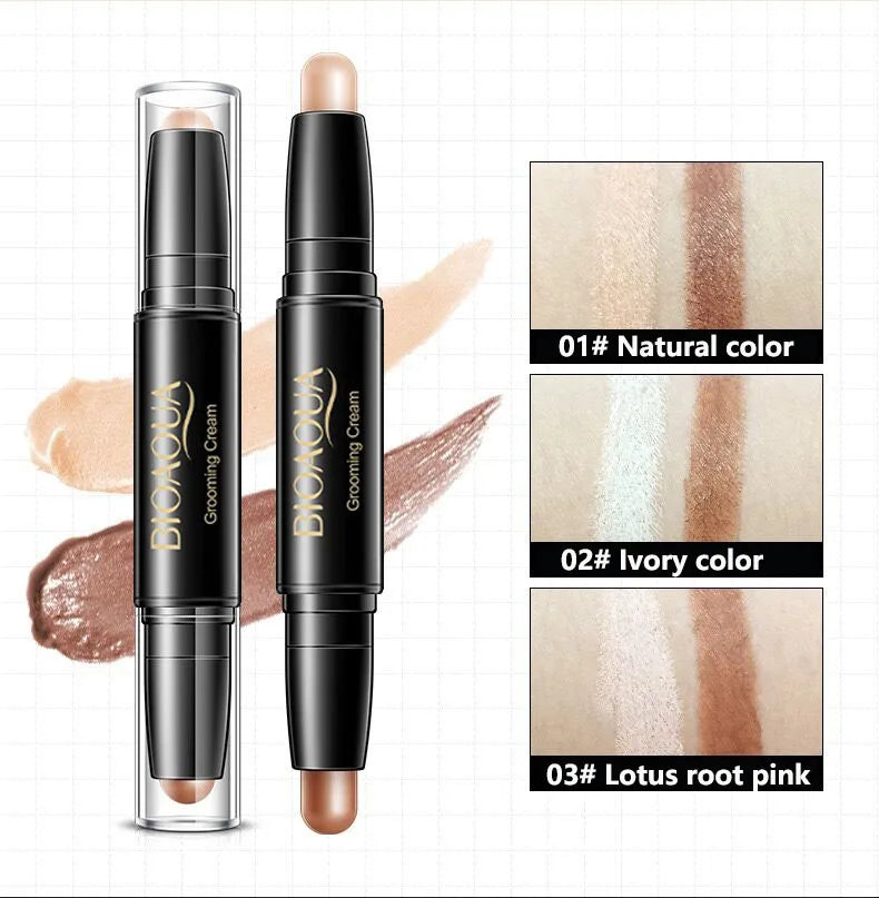 Full Cover Waterproof Long Lasting Make Up Concealer