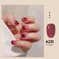 Jelly Gel Nail Polish