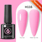 Matte Gel Nail Polish