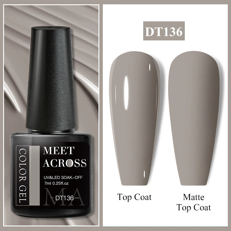 Gel Nail Polish