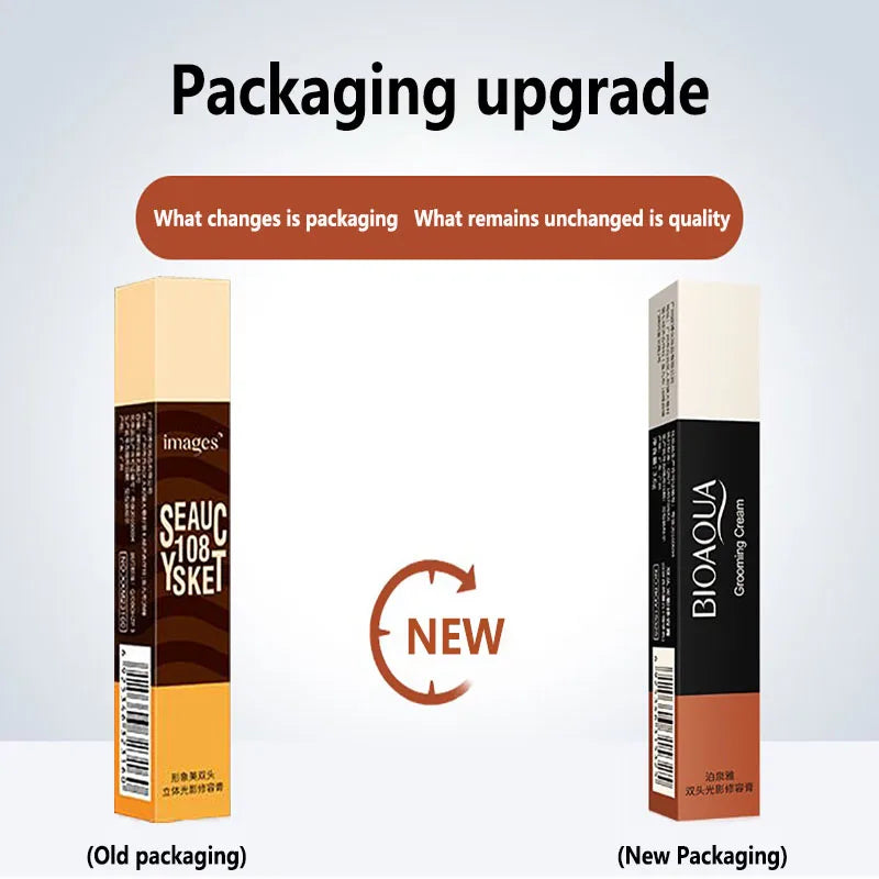Full Cover Waterproof Long Lasting Make Up Concealer
