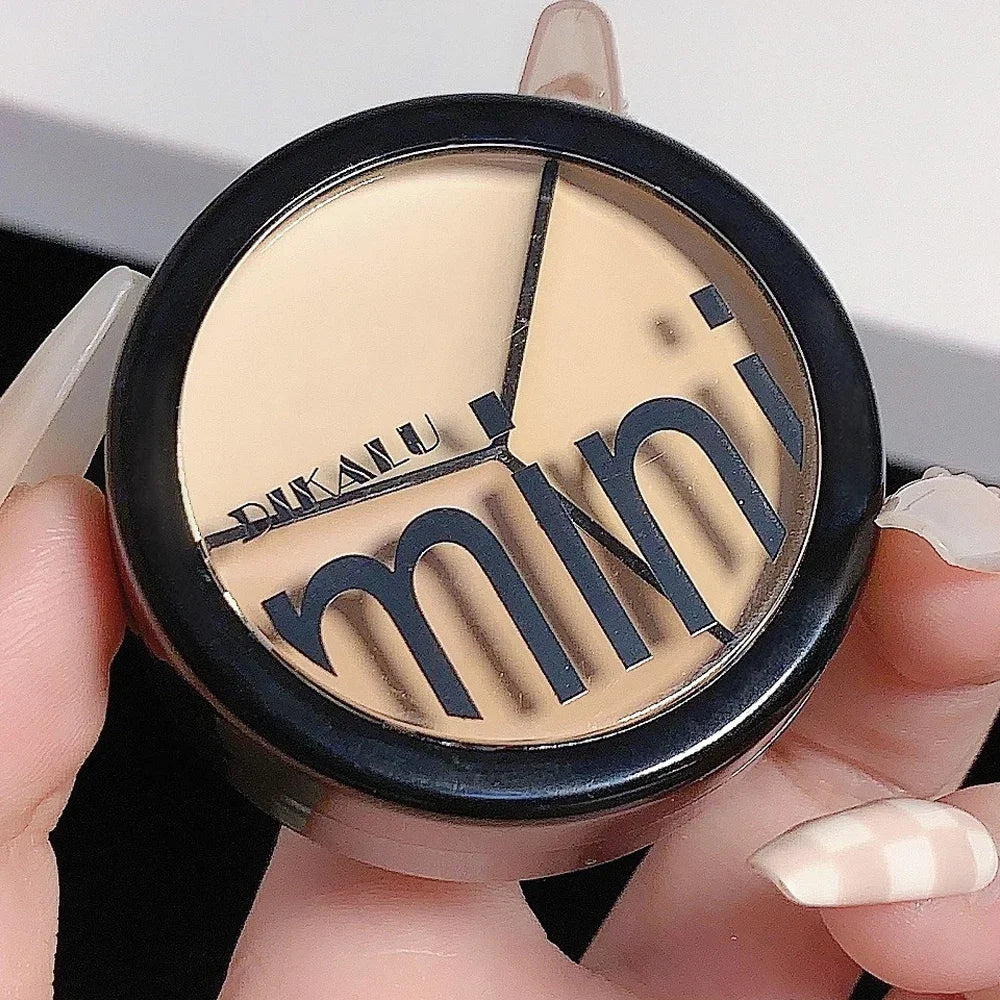 3Colors Waterproof Liquid Foundation