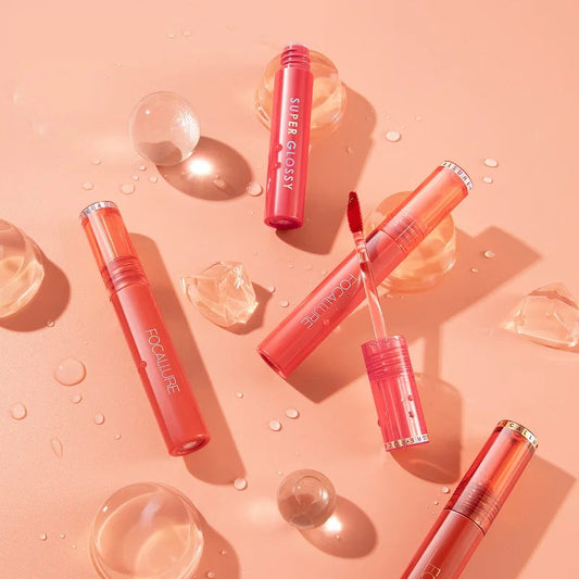 Long Lasting Moisturizing Liptint
