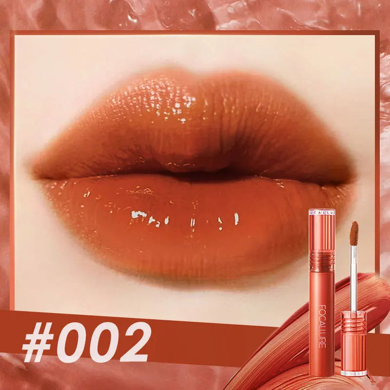 Long Lasting Moisturizing Liptint